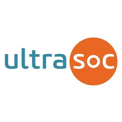 UltraSoC logo