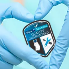 Ultra Solutions logo