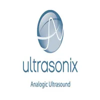 Ultrasonix logo