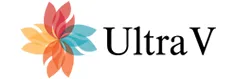 Ultra V logo