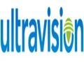 Ultravision logo