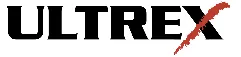 Ultrex logo