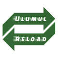 Ulumul Reload logo