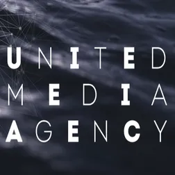 United Media Agency logo