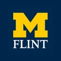 UM-Flint logo