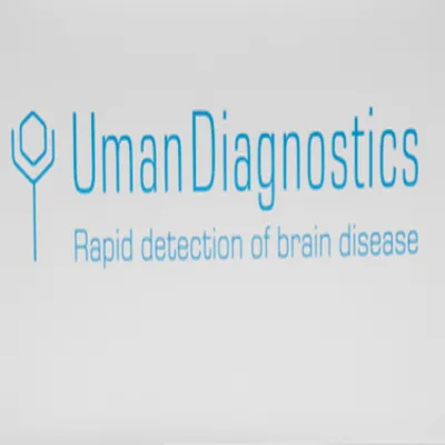 UmanDiagnostics logo