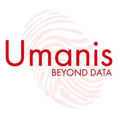 Umanis logo