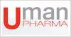Uman Pharma logo