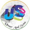 Umar And Sons logo