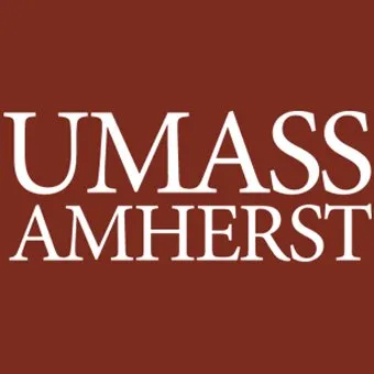 UMass Amherst logo