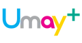 UmayPlus logo