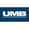 UMB Bank logo