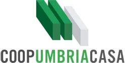 Coop Umbria Casa logo