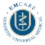Genertec Universal Medical Group logo