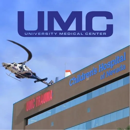 UMCSN logo