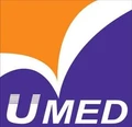Umed Pharma Lab logo