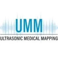 Ultrasonic Medical Mapping logo