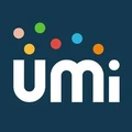 UMi logo
