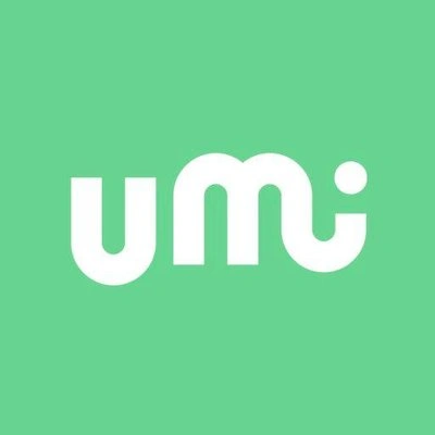 Umi Kitchen logo