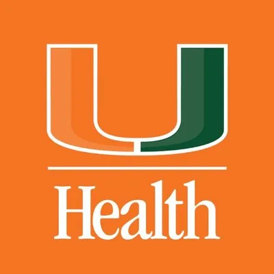 University of Miami Health System logo