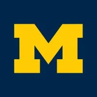 University of Michigan logo