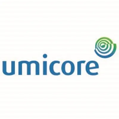Umicore logo
