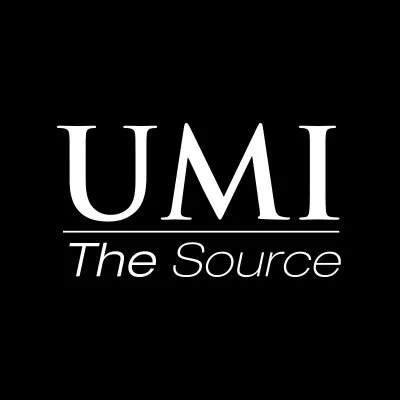 UMI Stone logo