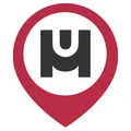 UMmaps logo