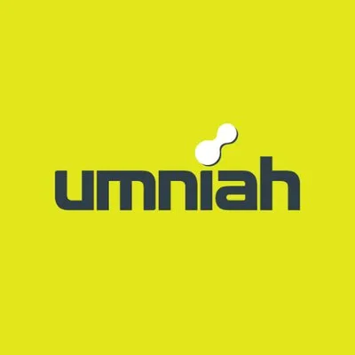 Umniah logo