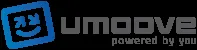 Umoove logo