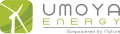 Umoya Energy logo