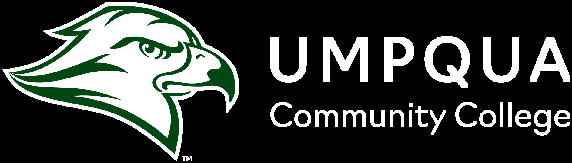 Umpqua logo