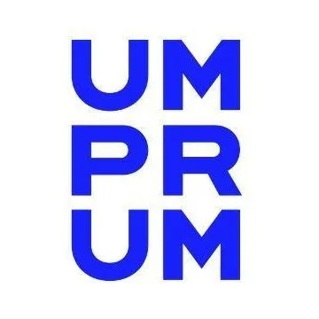 UMPRUM logo
