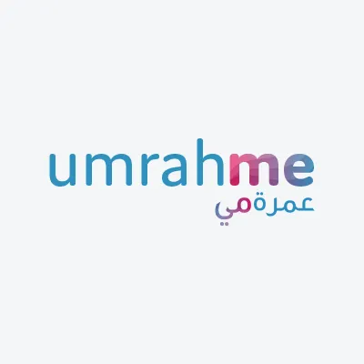 Umrahme logo