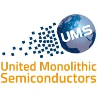 United Monolithic Semiconductors logo