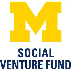 UM Social Venture Fund logo