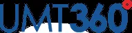 UMT360 logo
