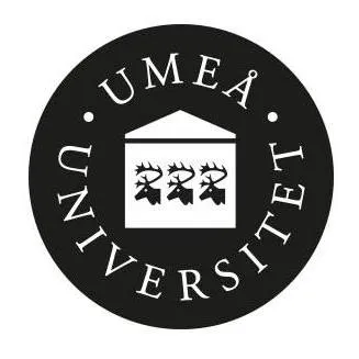 Umeå University logo