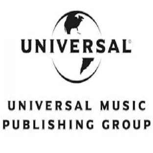 Universal Music Publishing Group logo
