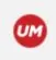 UM Worldwide logo