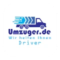 Umzuger Driver logo