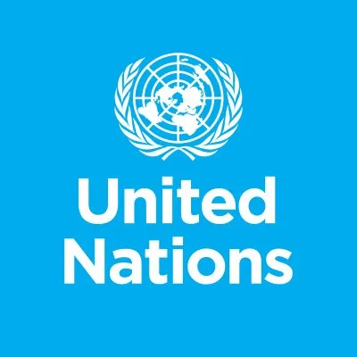 United Nations logo