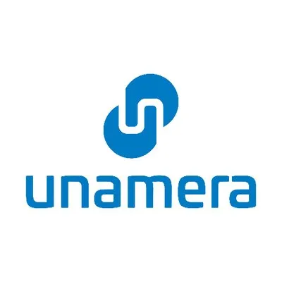 Unamera logo