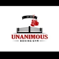 Unanimous Boxing Gym logo