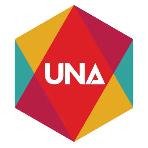 Una Tickets logo