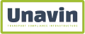 Unavin logo