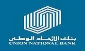 Union National Bank logo