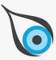 Unblink3D logo