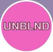 UNBLND logo
