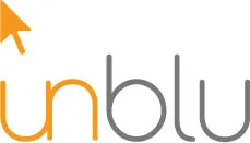 Unblu logo